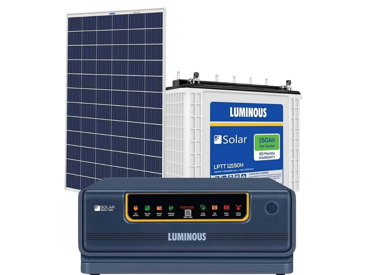 Solar Inverter